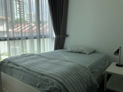 Leville iSuites (D15), Apartment #172715042
